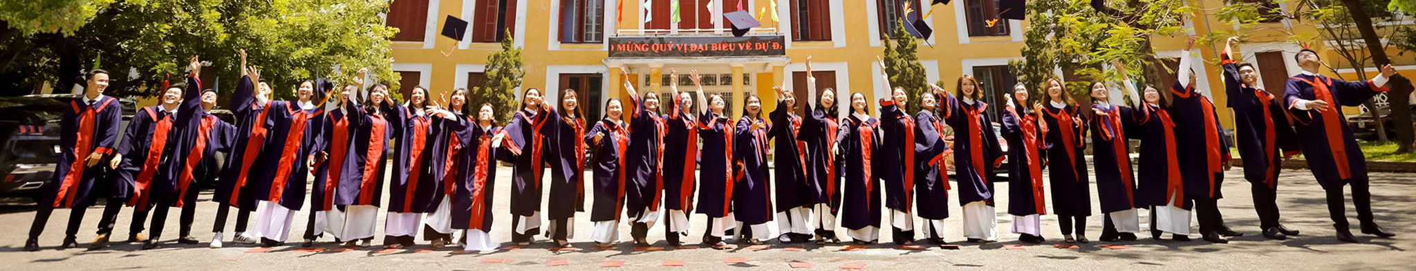 Giới thiệu Khoa Sinh học