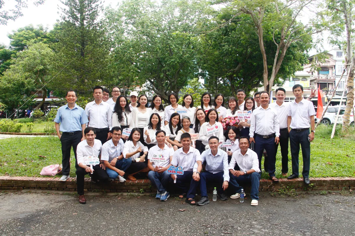 Hình ảnh sự kiện