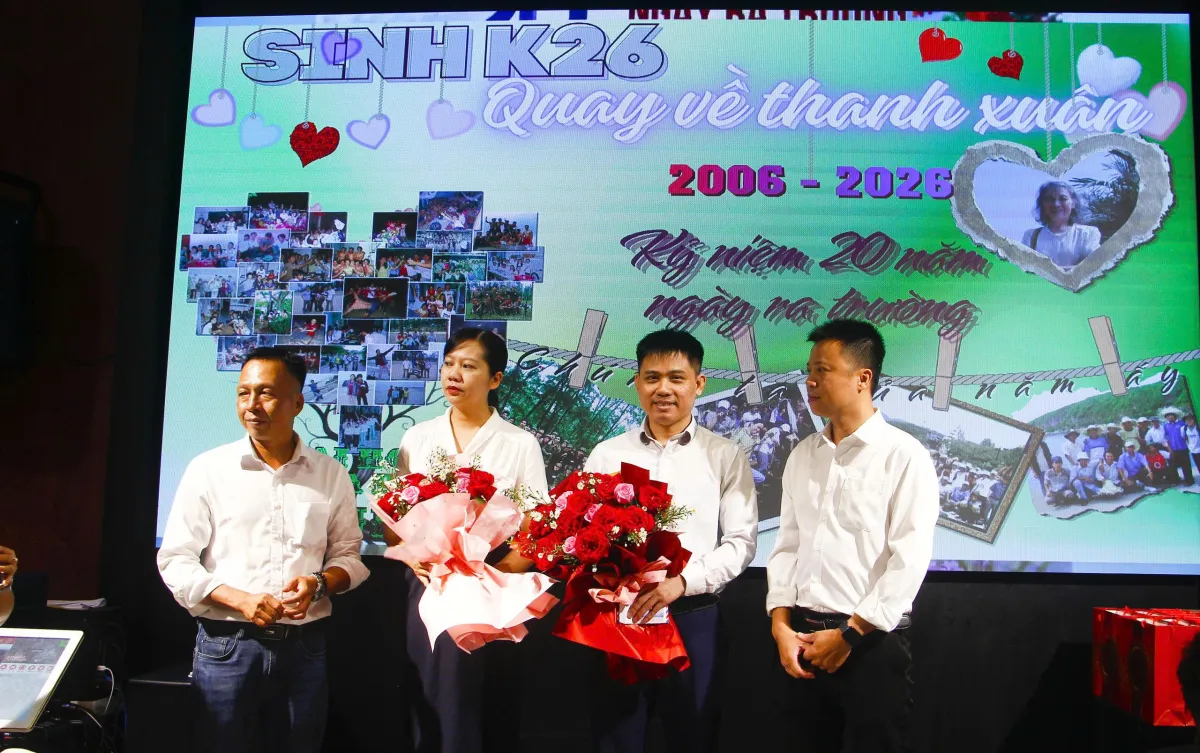 Hình ảnh sự kiện