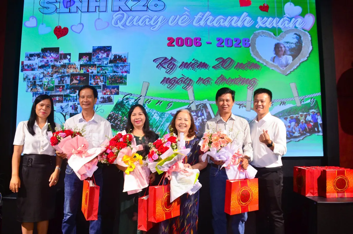 Hình ảnh sự kiện
