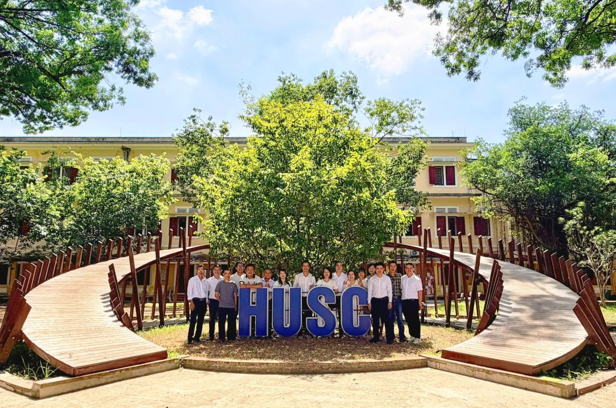 Hình ảnh sự kiện