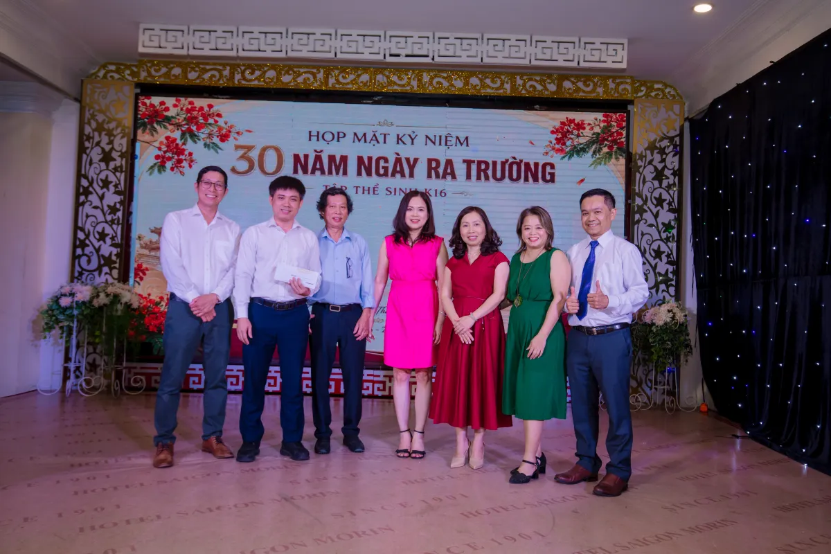 Hình ảnh sự kiện
