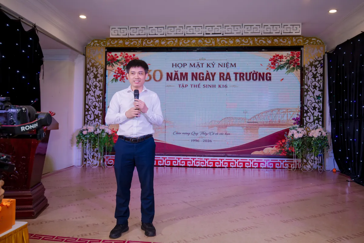 Hình ảnh sự kiện