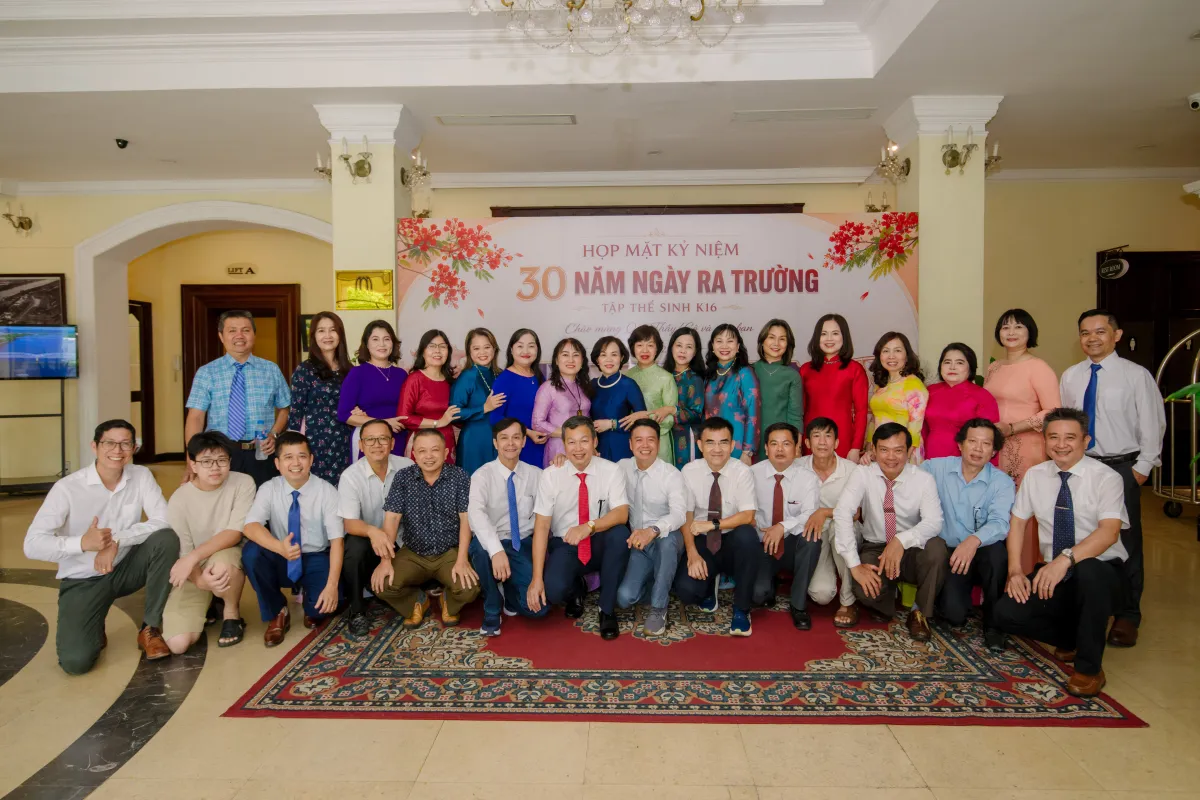 Hình ảnh sự kiện
