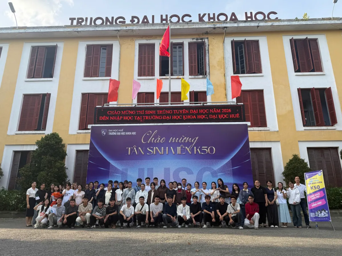 Hình ảnh sự kiện