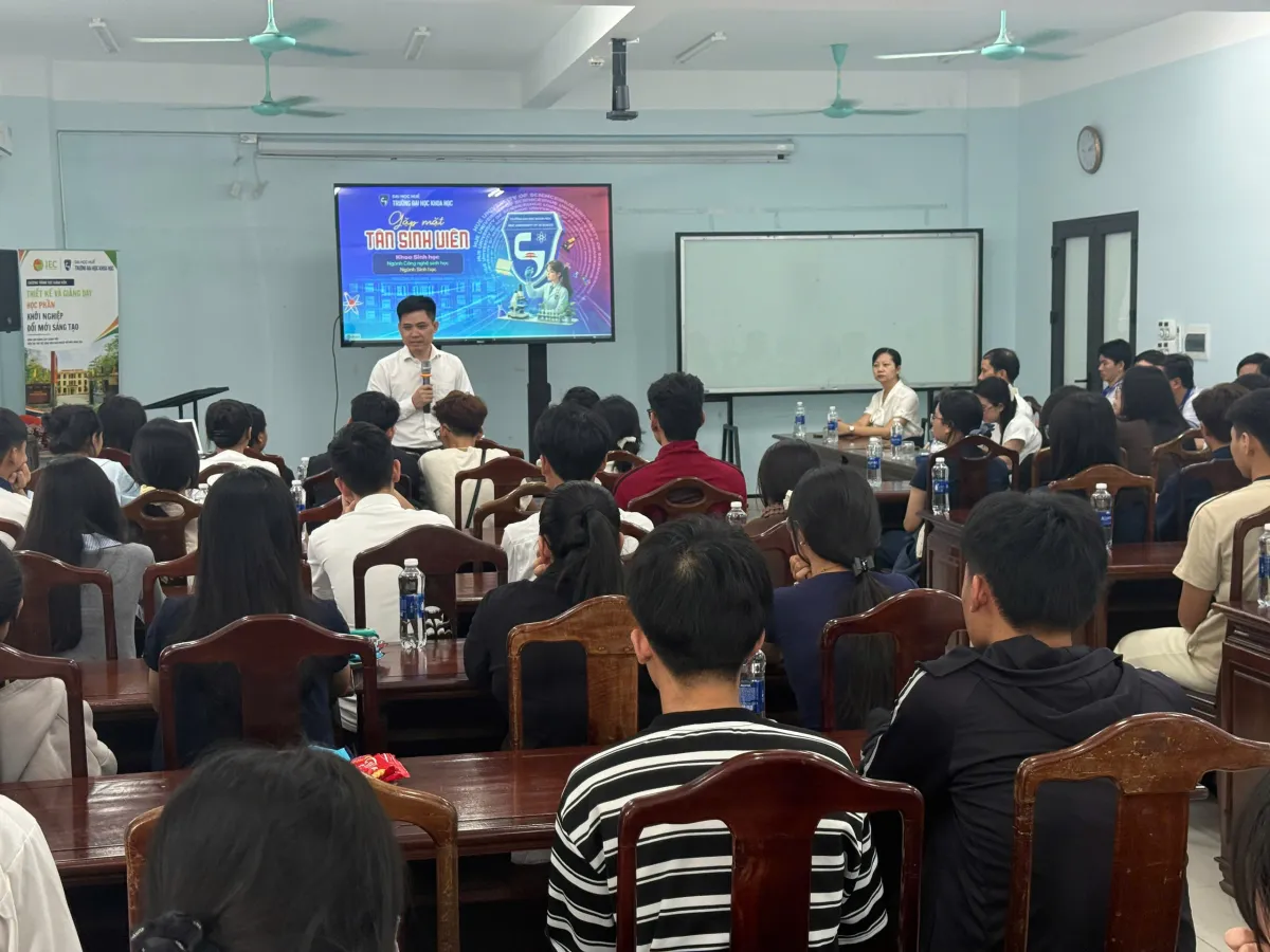 Hình ảnh sự kiện