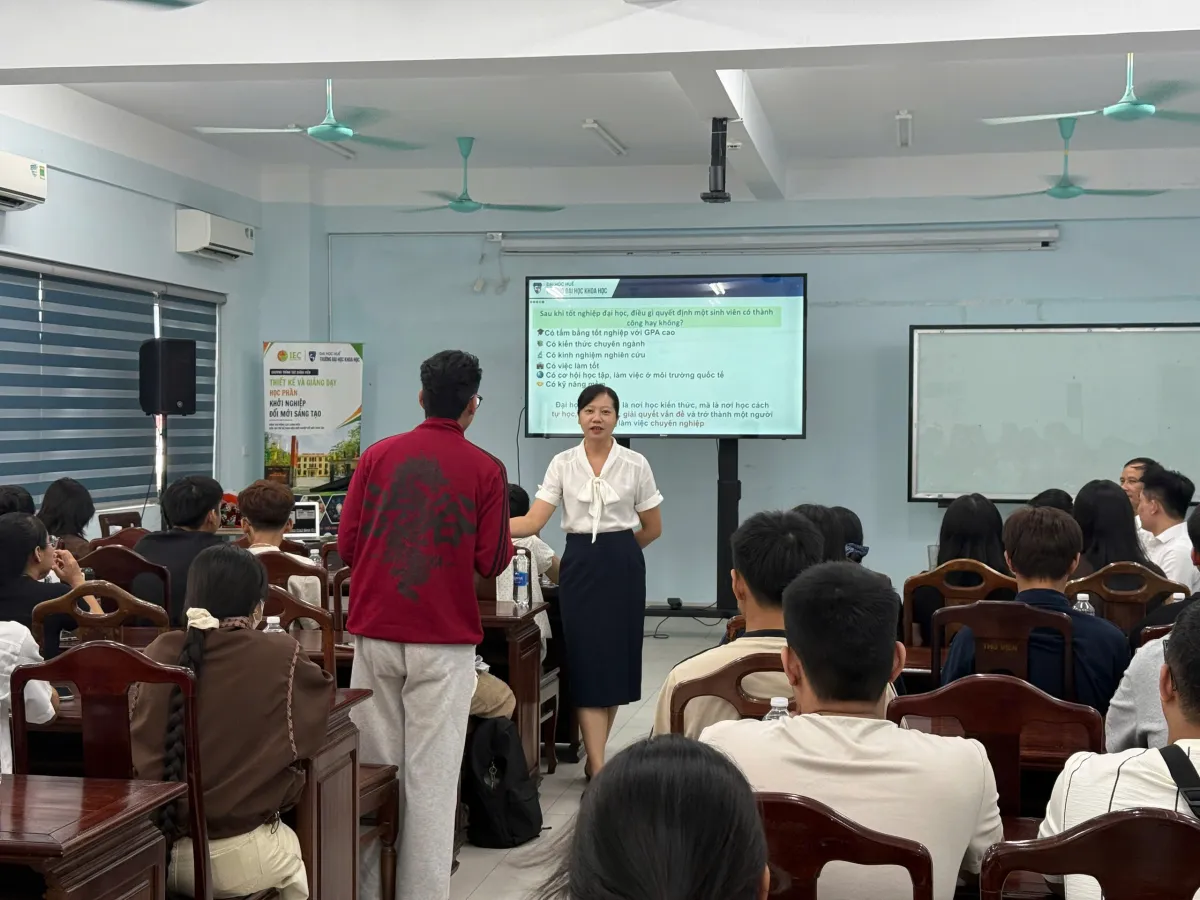 Hình ảnh sự kiện