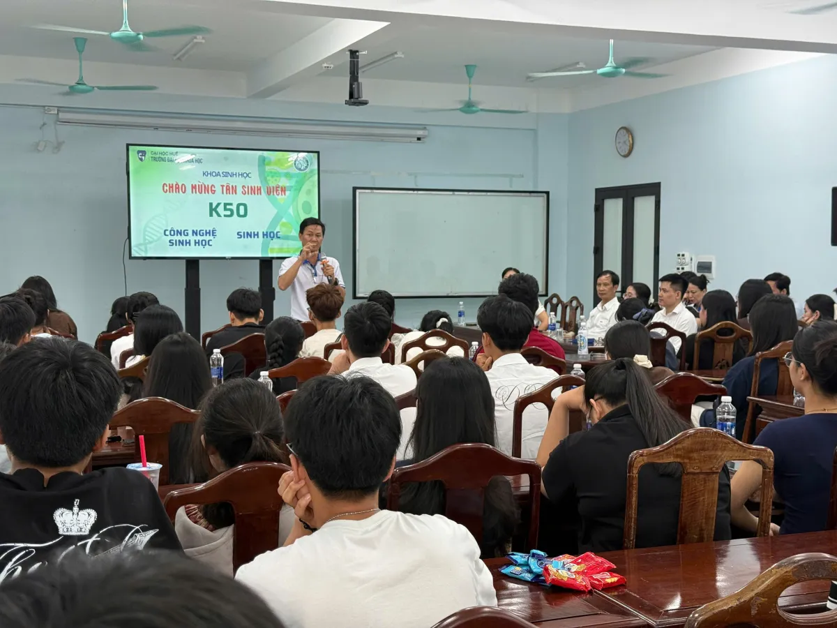 Hình ảnh sự kiện