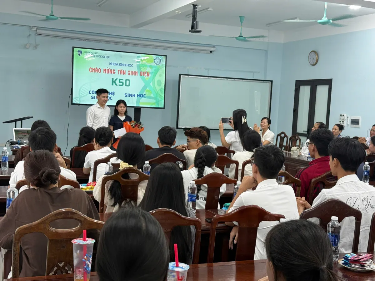 Hình ảnh sự kiện