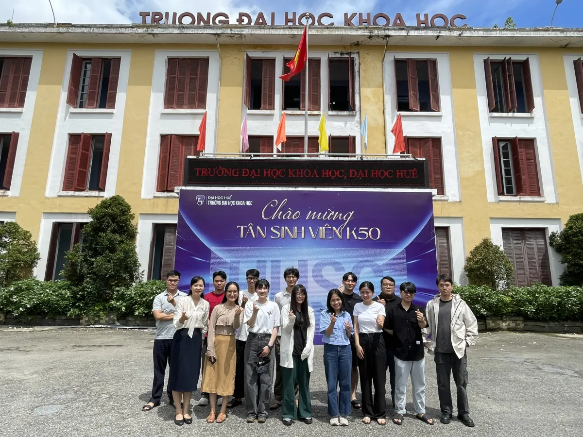 Hình ảnh sự kiện