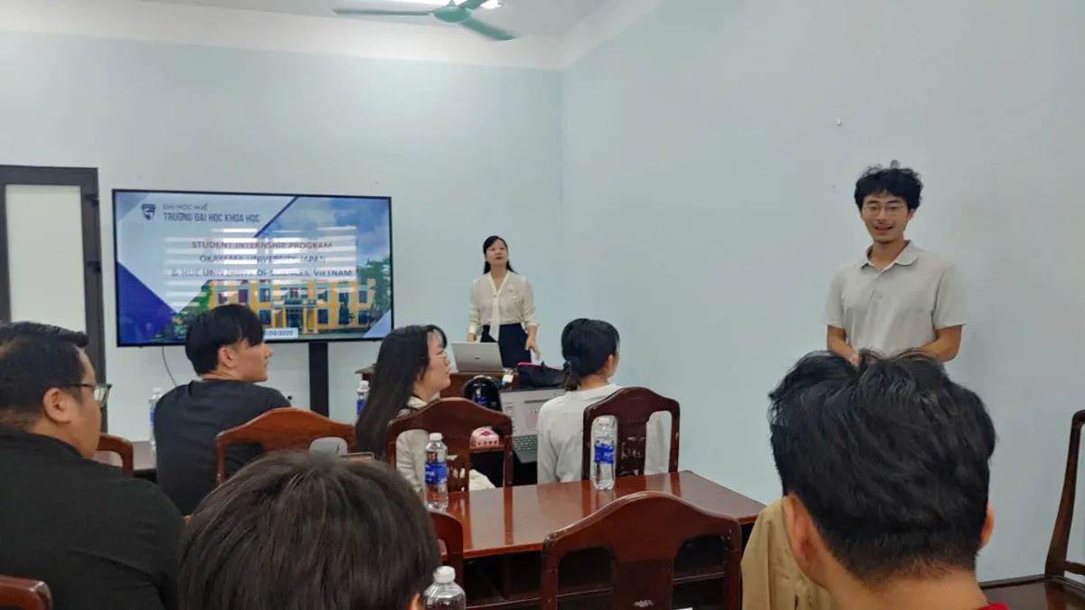 Hình ảnh sự kiện