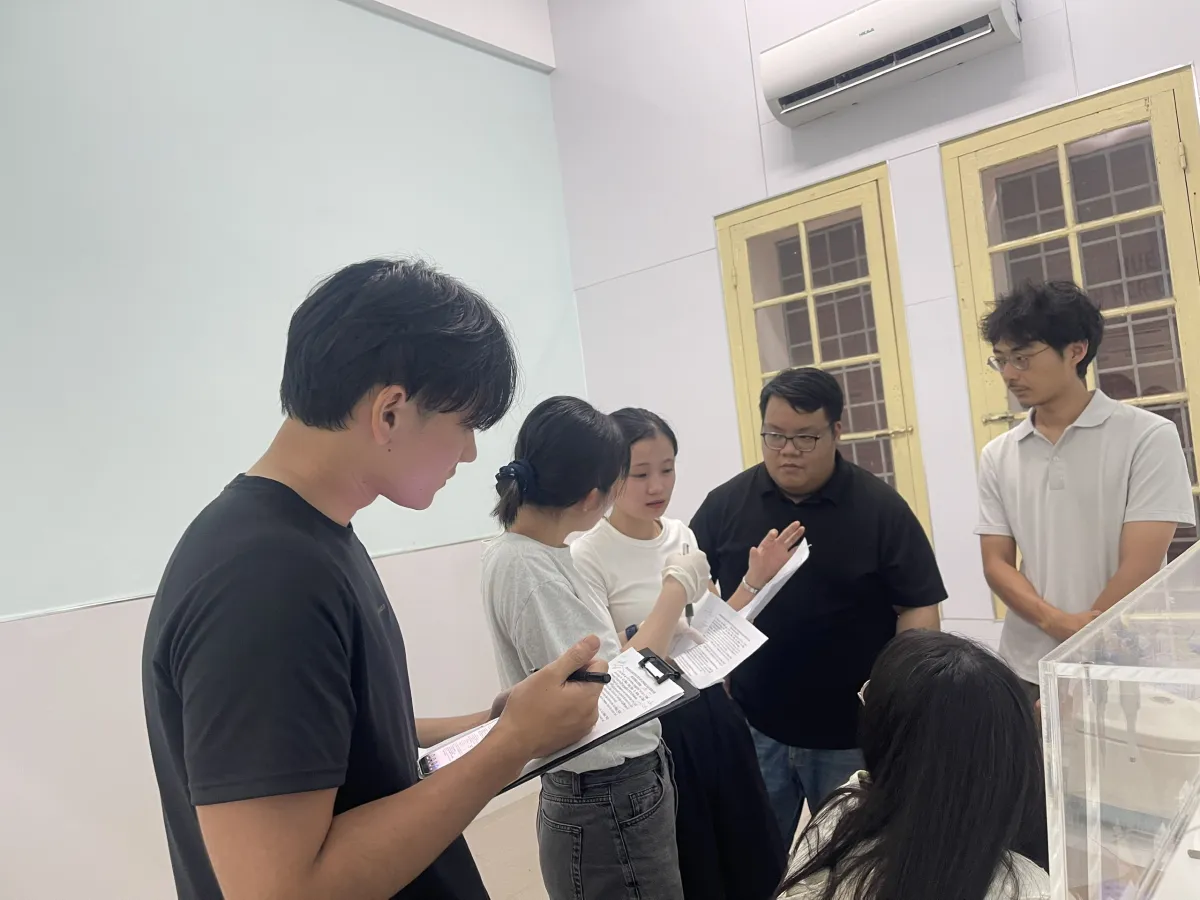 Hình ảnh sự kiện