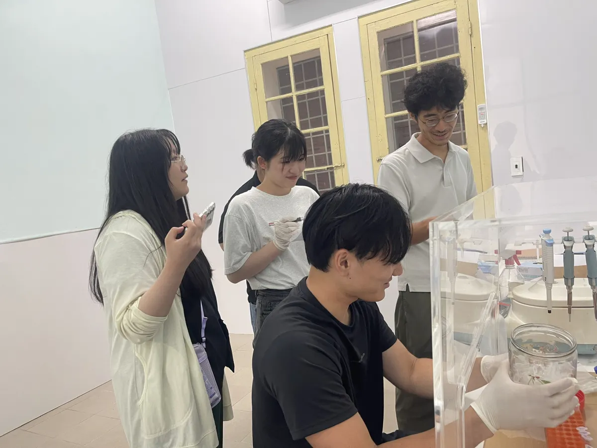 Hình ảnh sự kiện