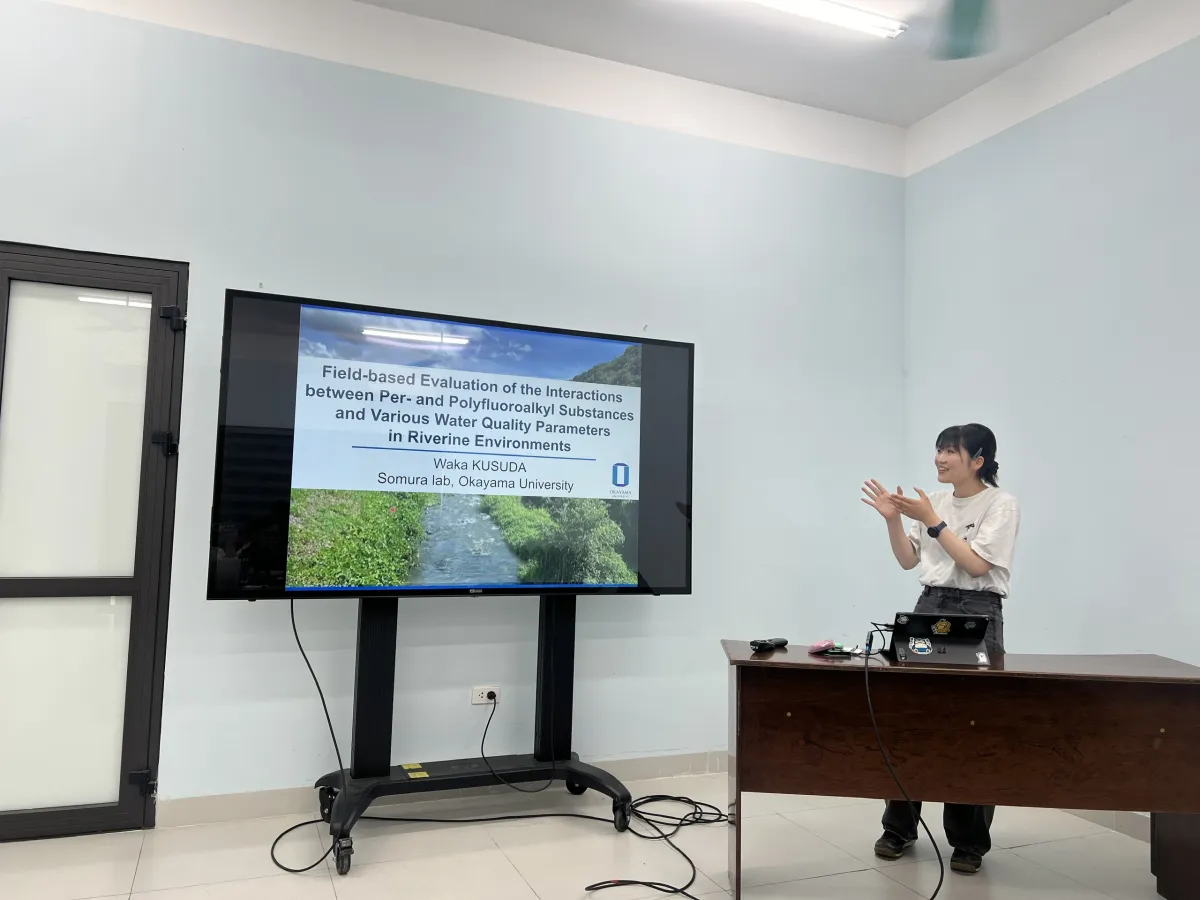 Hình ảnh sự kiện