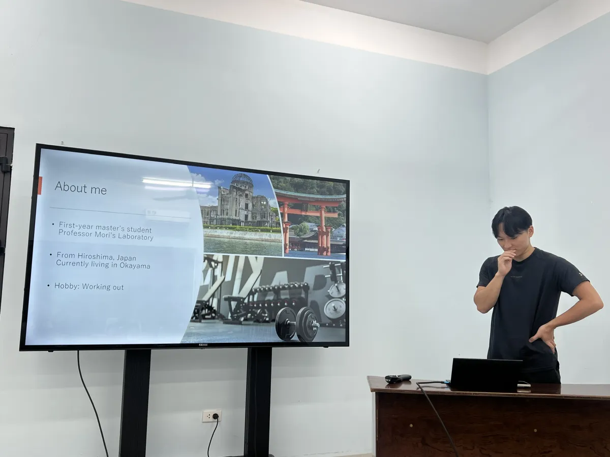 Hình ảnh sự kiện