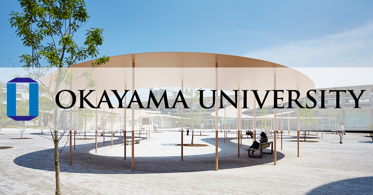 Làm việc với đoàn GS. Đại học Okayama