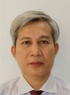 Nguyễn Việt Thắng