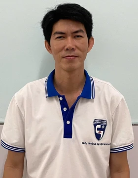 Nguyễn Tấn Vũ