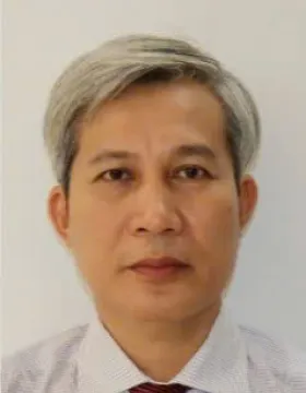 Nguyễn Việt Thắng
