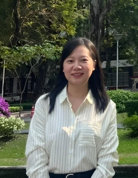 Lê Thị Hà Thanh