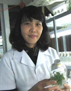 Trương Thị Bích Phượng