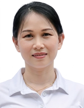 Chế Thị Cẩm Hà