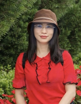 Phan Tuyết Dung