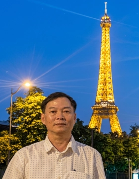 Nguyễn Minh Trí