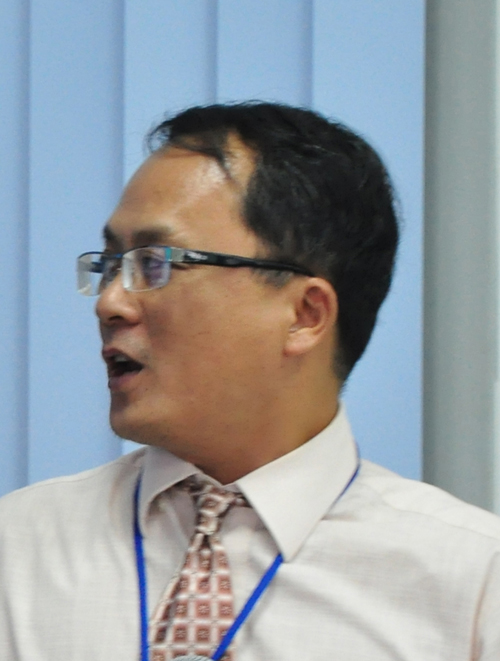 Nguyễn Hoàng Lộc