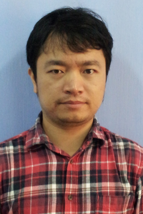 Nguyễn Ngọc Lương