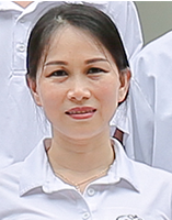 Chế Thị Cẩm Hà