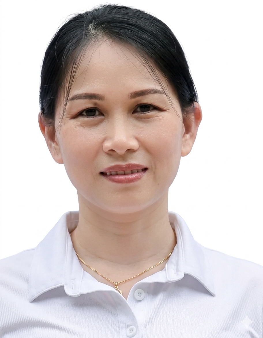 Chế Thị Cẩm Hà
