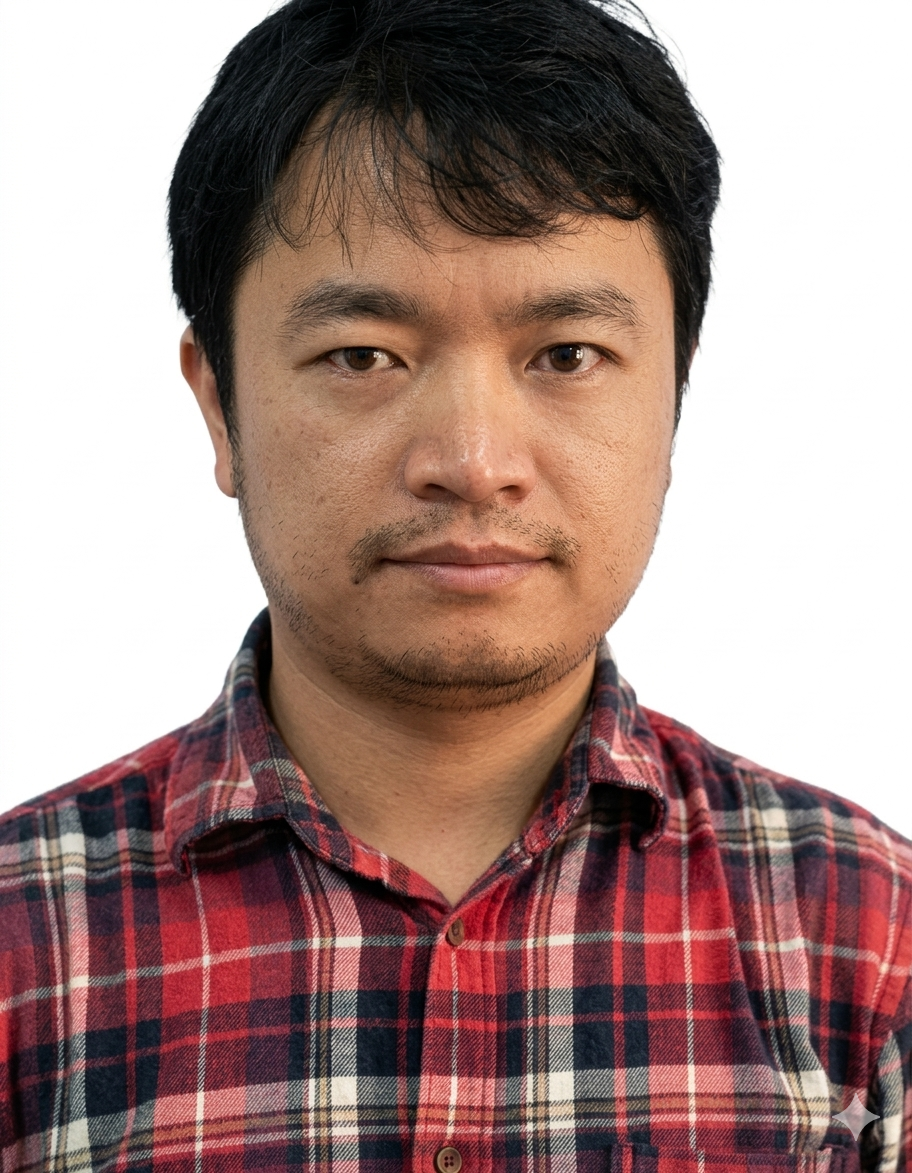 Nguyễn Ngọc Lương