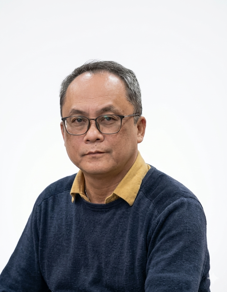 Nguyễn Hoàng Lộc