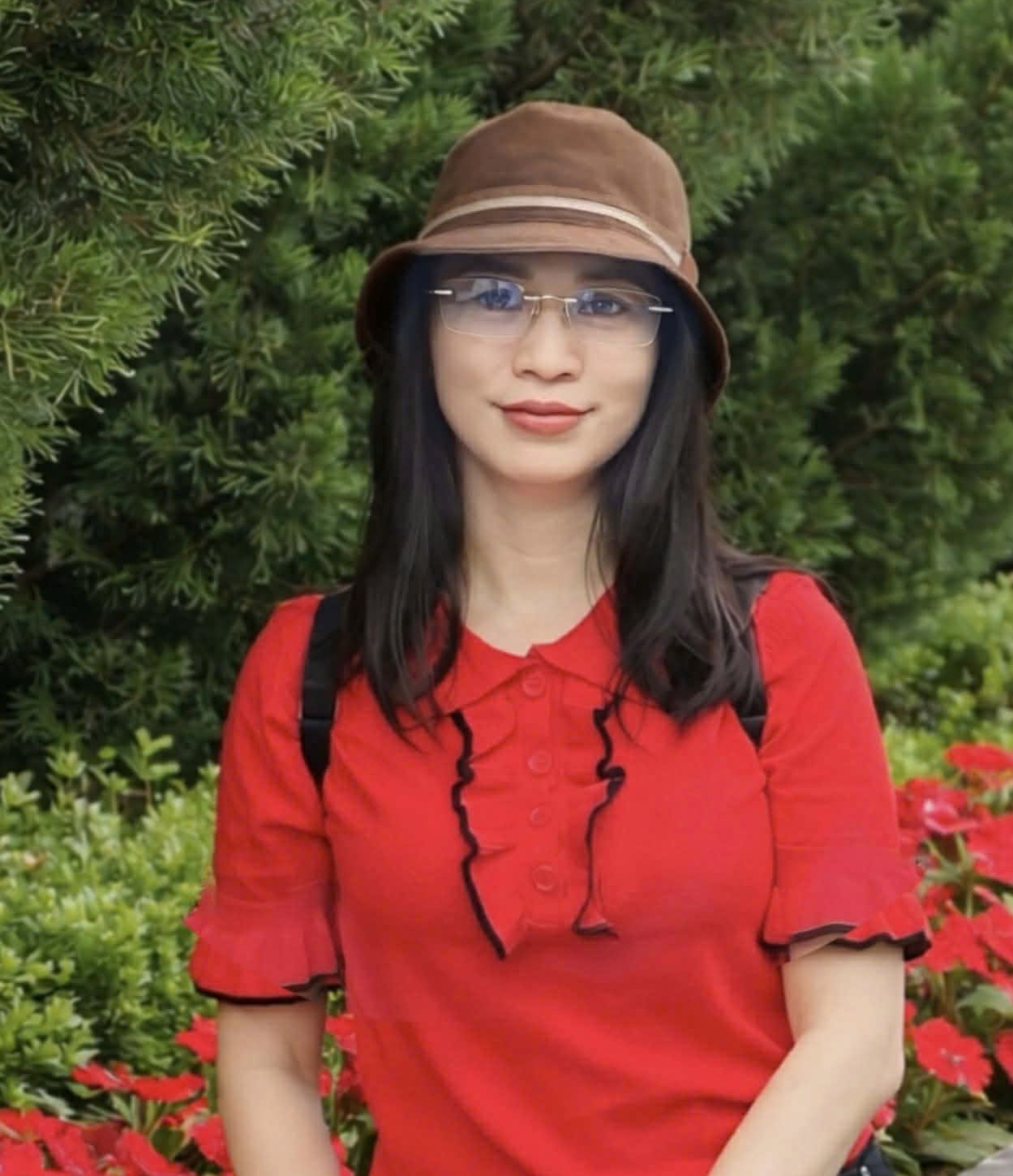 Phan Tuyết Dung