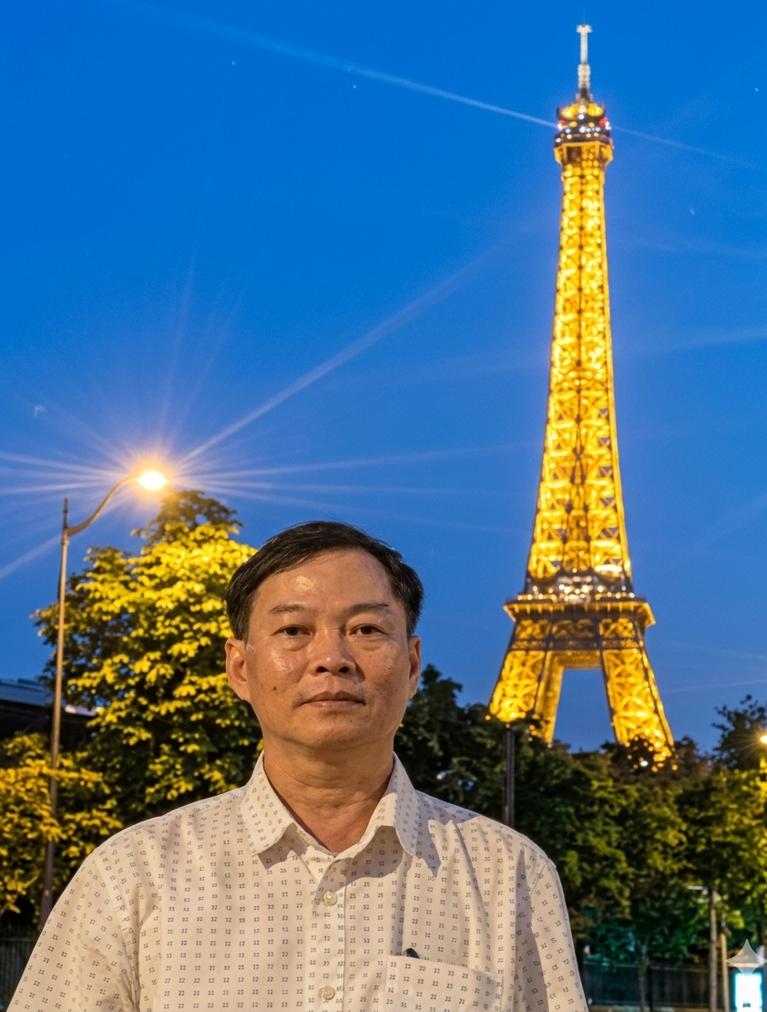 Nguyễn Minh Trí