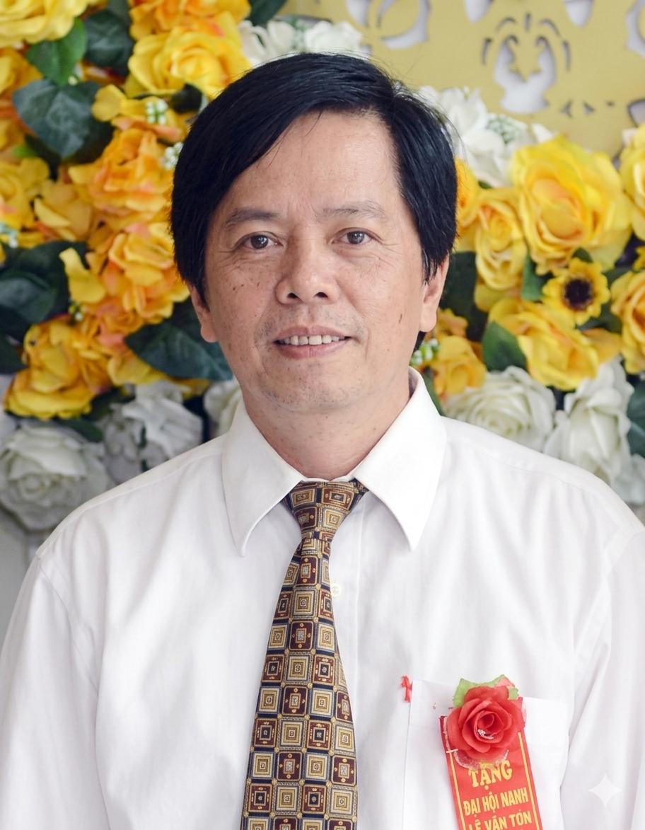 Lê Văn Tường Huân