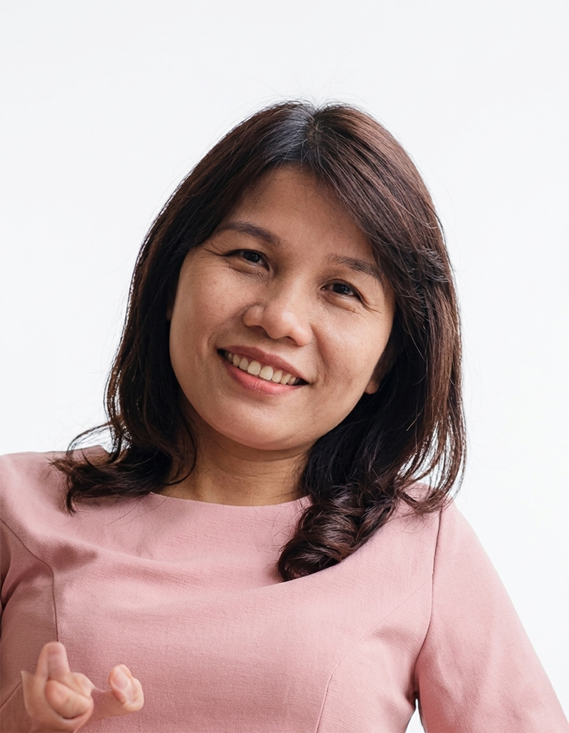 Ngô Thị Bảo Châu